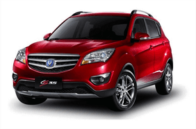 شانجان سي اس 35 2026 used_cars.forSale