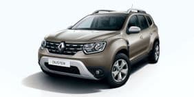 Renault Duster 2026 used_cars.forSale
