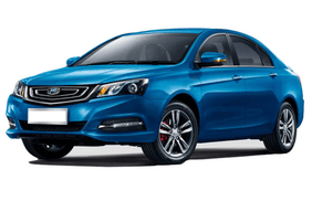 Geely EC7 2026 Geely EC7 2026 used_cars.forSale