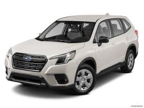 Subaru Forester 2026 used_cars.forSale