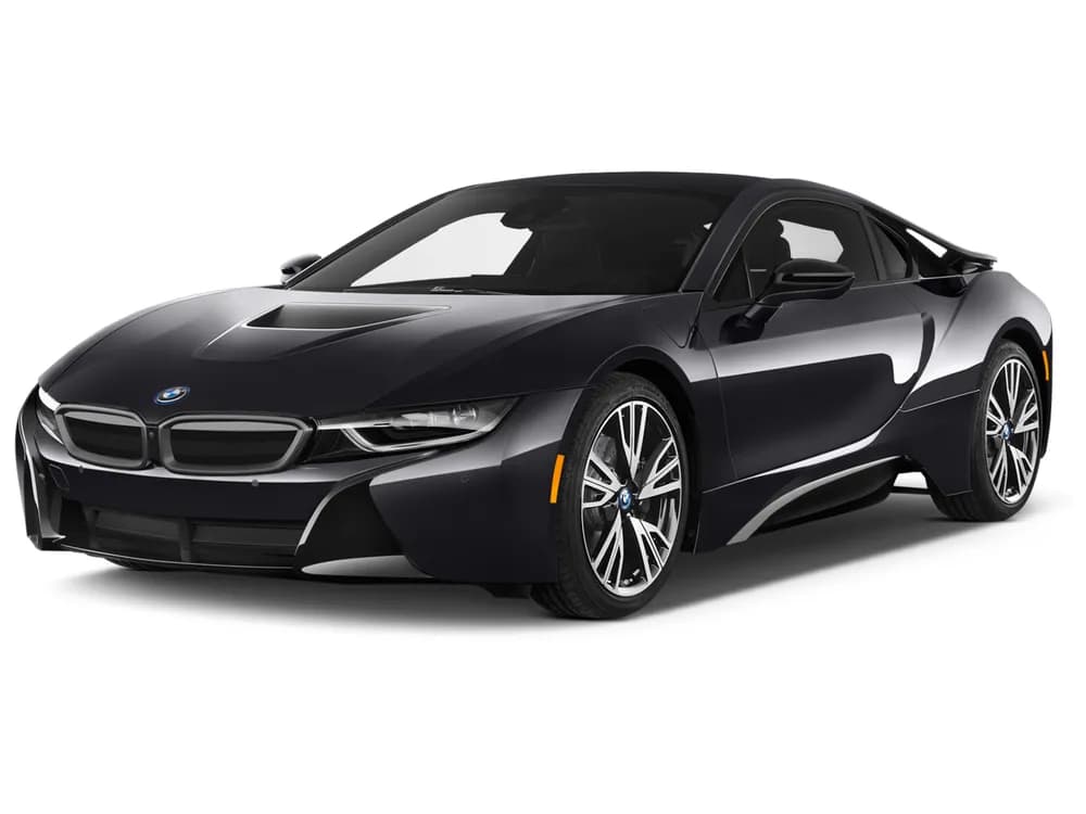 BMW I8 2026 used_cars.forSale