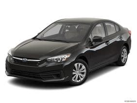 Subaru Impreza 2026 used_cars.forSale