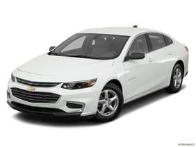 Chevrolet Malibu 2026 used_cars.forSale