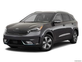 Kia Niro 2026 used_cars.forSale