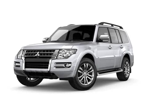 pajero used_cars.forSale