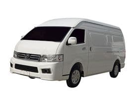 King Long Panel Van 2026 used_cars.forSale