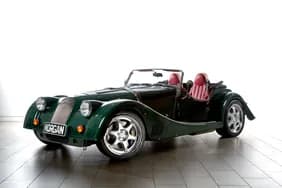 مورغان بلس 8 2026 used_cars.forSale