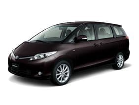 Toyota Previa 2026 used_cars.forSale