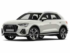 Audi Q3 2026 used_cars.forSale