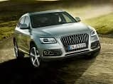 Audi Q5 2014 2.0L (225 HP) 