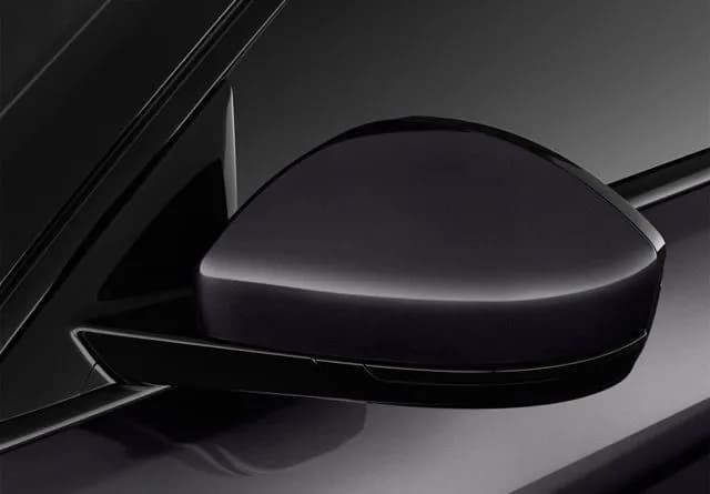 رنج روفر إيفوك