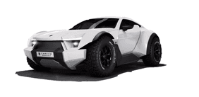 Zarooq Motors SandRacer 500GT 2026 used_cars.forSale