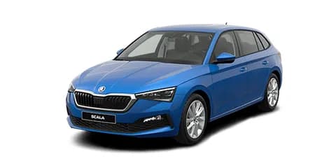 Skoda Scala used_cars.forSale
