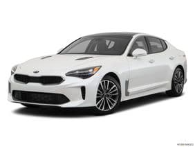 Kia Stinger 2026 used_cars.forSale