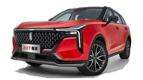 بيستون T55بيستون 2026 used_cars.forSale