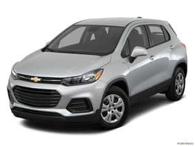 Chevrolet Trax 2026 used_cars.forSale