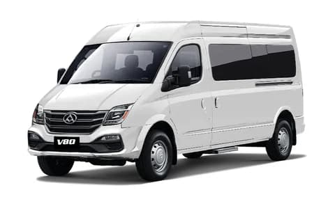 Maxus V80 15-Seater used_cars.forSale