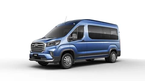 Maxus V90 used_cars.forSale