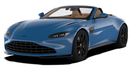 Aston Martin Vantage Roadster 2026 used_cars.forSale
