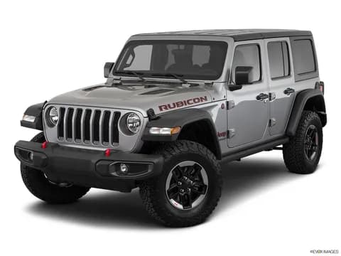 wrangler-unlimited used_cars.forSale
