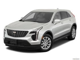Cadillac XT4 2026 used_cars.forSale