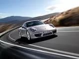 بورش 911 2014 Turbo