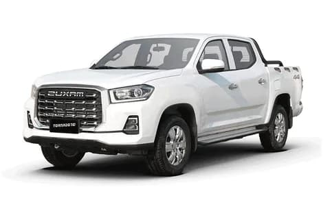 Maxus T70 Pro used_cars.forSale