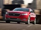 فورد تيريوس 2015 3.5L V6 LTD