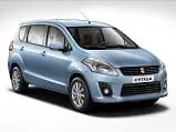 Suzuki Ertiga 2015 1.4L GLX