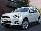 ميتسوبيشي أي أس اكس 2015 2.0 2WD