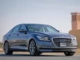 hyundai genesis 2016