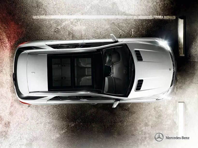 M-Class