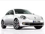 Volkswagen Beetle 2016 SEL