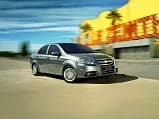 شفروليه أفيو 2016 1.4L LS Automatic