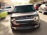 ford flex 2016