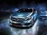 Mercedes-Benz A-Class 2016 A 250 Sport