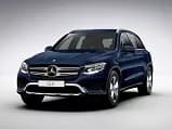 Mercedes-Benz GLC-Class 2016 GLC 250