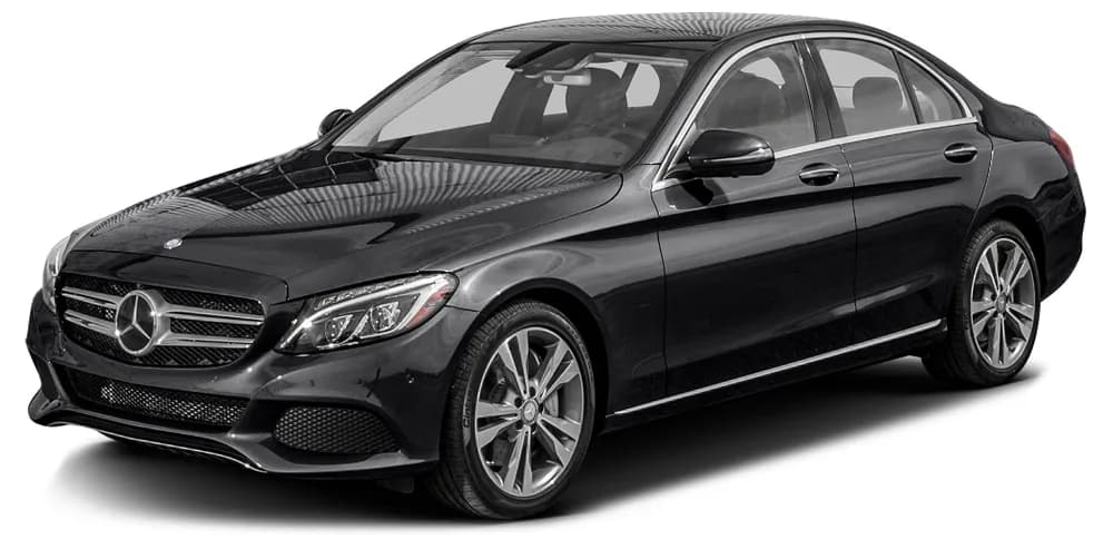 C-Class Coupe