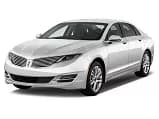 لينكون ام كاي زي 2016 3.7 FWD Premier