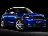 Mini Paceman 2016 Cooper S