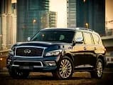 انفينيتي كيو اكس80 2016 5.6L 8s Base