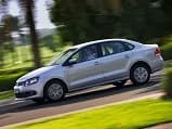 فولكس فاجن بولو 2016 Sedan SE