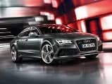 Audi RS7 2016 4.0T (560 HP)