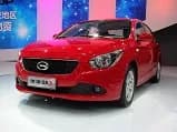 GAC GA3 2016 1.6 GE