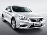 BAIC A5 2016 2.0 Elite