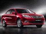 Changan Eado 2016 Luxury