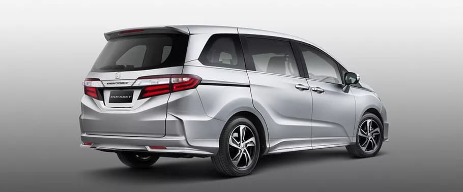 Odyssey J