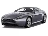 Aston Martin Vantage 2017 GT3
