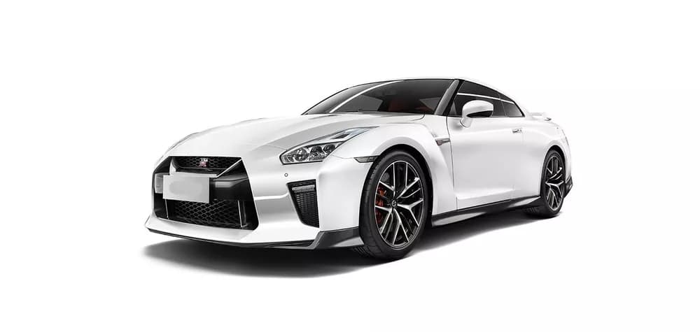 GT-R