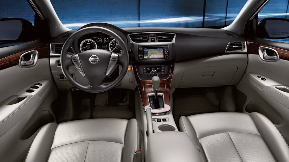 Sentra